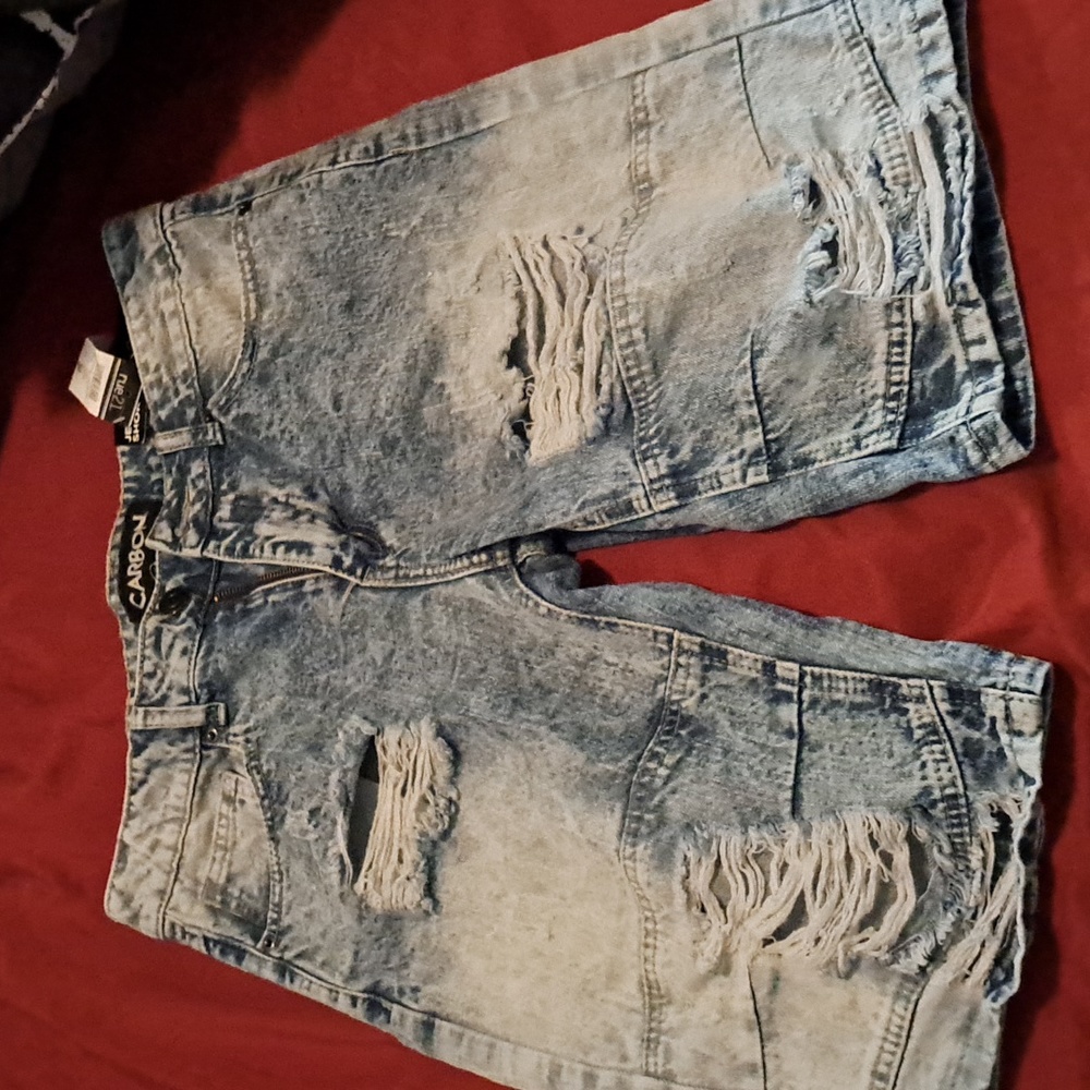 Men shorts